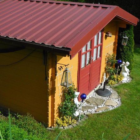 Ferienwohnung Mies Waldkirchen Zewnętrze zdjęcie