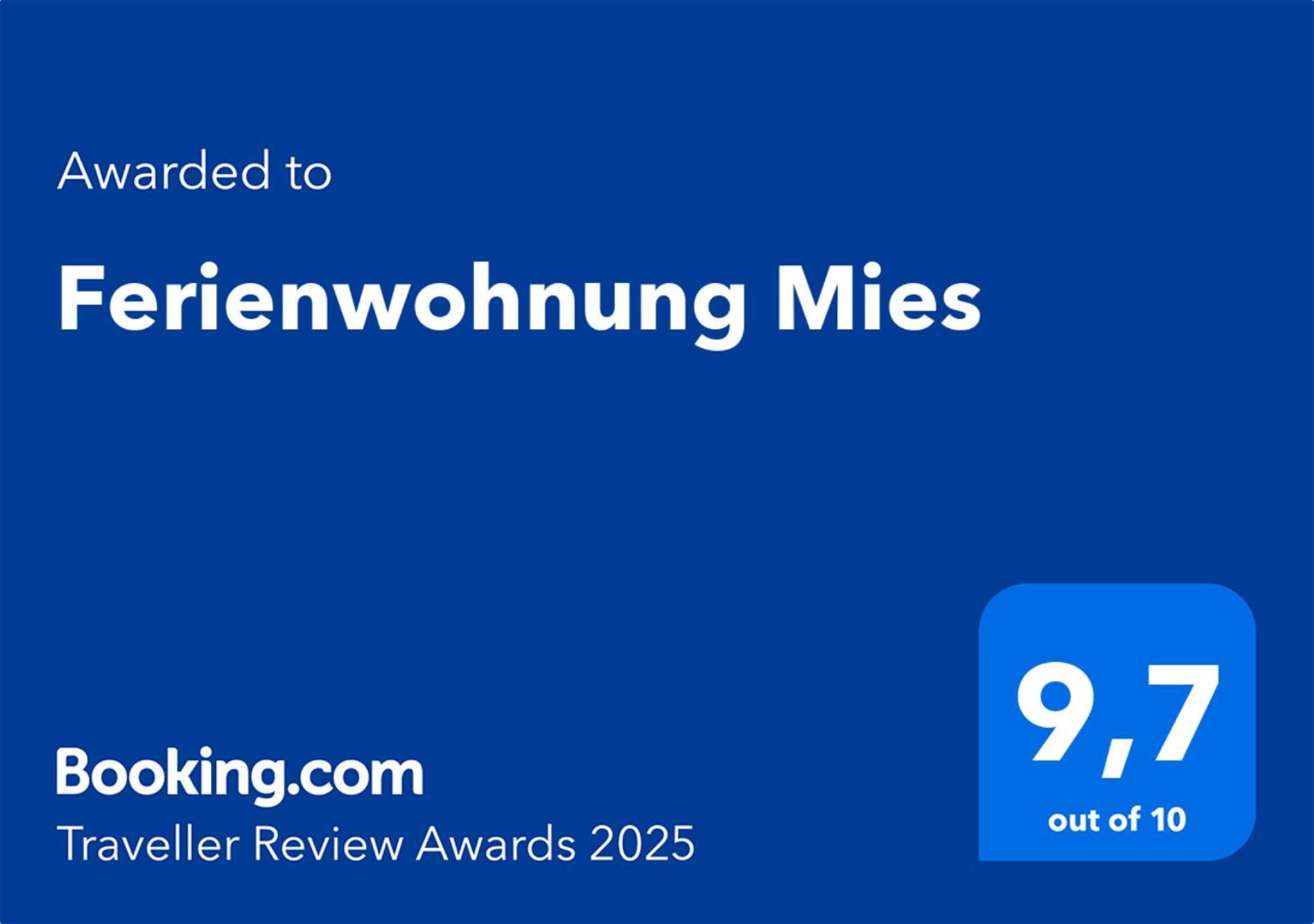 Ferienwohnung Mies Waldkirchen Zewnętrze zdjęcie